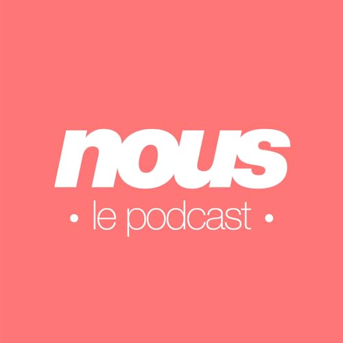 Couverture de nous le podcast