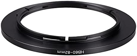 Camera Accessories Hasselblad HB 60-82mm Step Up Ring Filter Adapter 60mm Bayonet Lens to 82mm