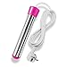 Produktbild JackRuler 3000W Poolheizung Elektrisches Wasser Schwimmbad Badewanne Warmwasserbereiter Hochleistungs-Schnellkoch-Warmwasserbereiter für aufblasbaren Pool-Warmwasserbereiter