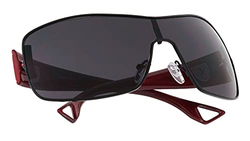 Khan Shuffle - One Piece Shield Sunglasses2