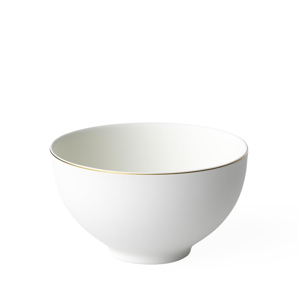 Villeroy & Boch 10-3514-1906 Amazonia Bol Porcelaine Vert 29,5 x 18 x 16,5 cm