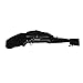 GunSlicker - Waterproof, Ultralight, Packable Gun Case for Rifles and Shotguns- Black