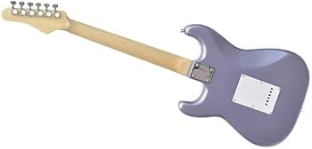 Amazon | PLAYTECH (プレイテック) エレキギター ストラトキャスター