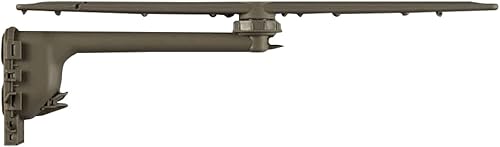 SUPPLYZ Reemplazo directo para lavavajillas Samsung DD82-01319B Svc Assy-Boquilla Mid OEM