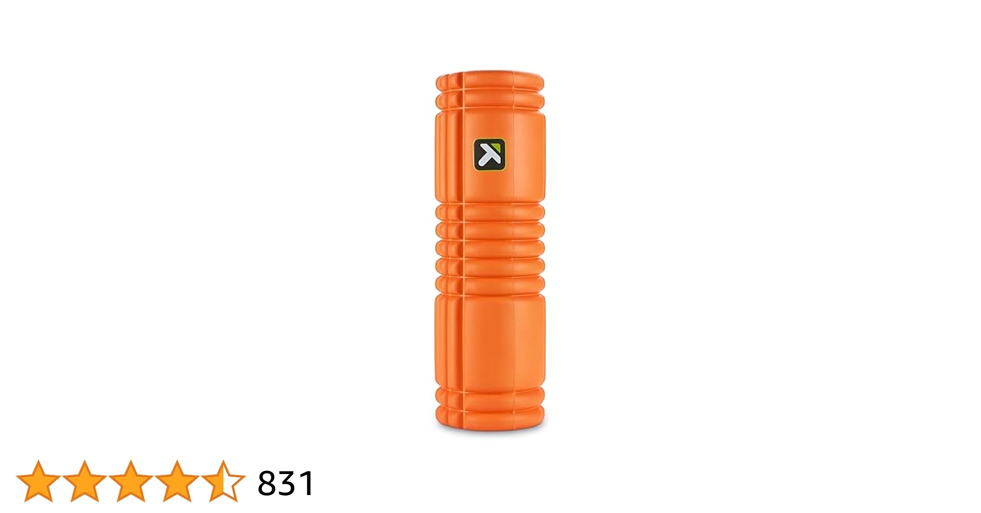 【新品未使用】トリガーポイント　グリッドバイブプラス　振動　充電式 Amazon | TriggerPoint GRID VIBE PLUS 4速バイブレーション