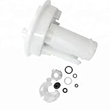 1 PC/SET Fuel Filter 42072AJ020 42072AJ020 Compatible with S-U-B-A-R-U VEHICLES