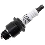 ACDelco Gold C45L (19422133) Conventional Spark Plug