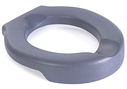 Rialzo per water MOPEDIA in PU CM 6 cod. RP435-6