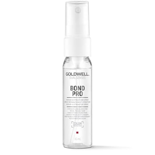 Produktbild Goldwell Dualsenses Bond Pro Repair- & Structure Spray 30 ml