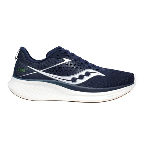 Image of Saucony Men's Ride 17 Sneaker