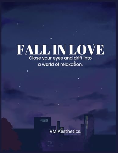 Fall In Love