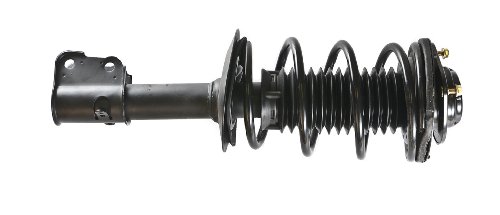 Image of Gabriel G56975 Ultra ReadyMount Front Complete Strut Assembly for Chrysler Neon; Dodge Neon High Line, ES, LX, LE, SE, ACR, Base, R /T, SXT, Plymouth Neon (1 Pack)