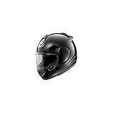 Arai Vector-2 Helmet (Black, X-Large) Arai Vector-2 Helmet (Black, X-Large)
