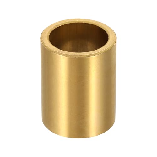 Casquillos de bronce 35mm para reparar maquinaria agrícola y de taller