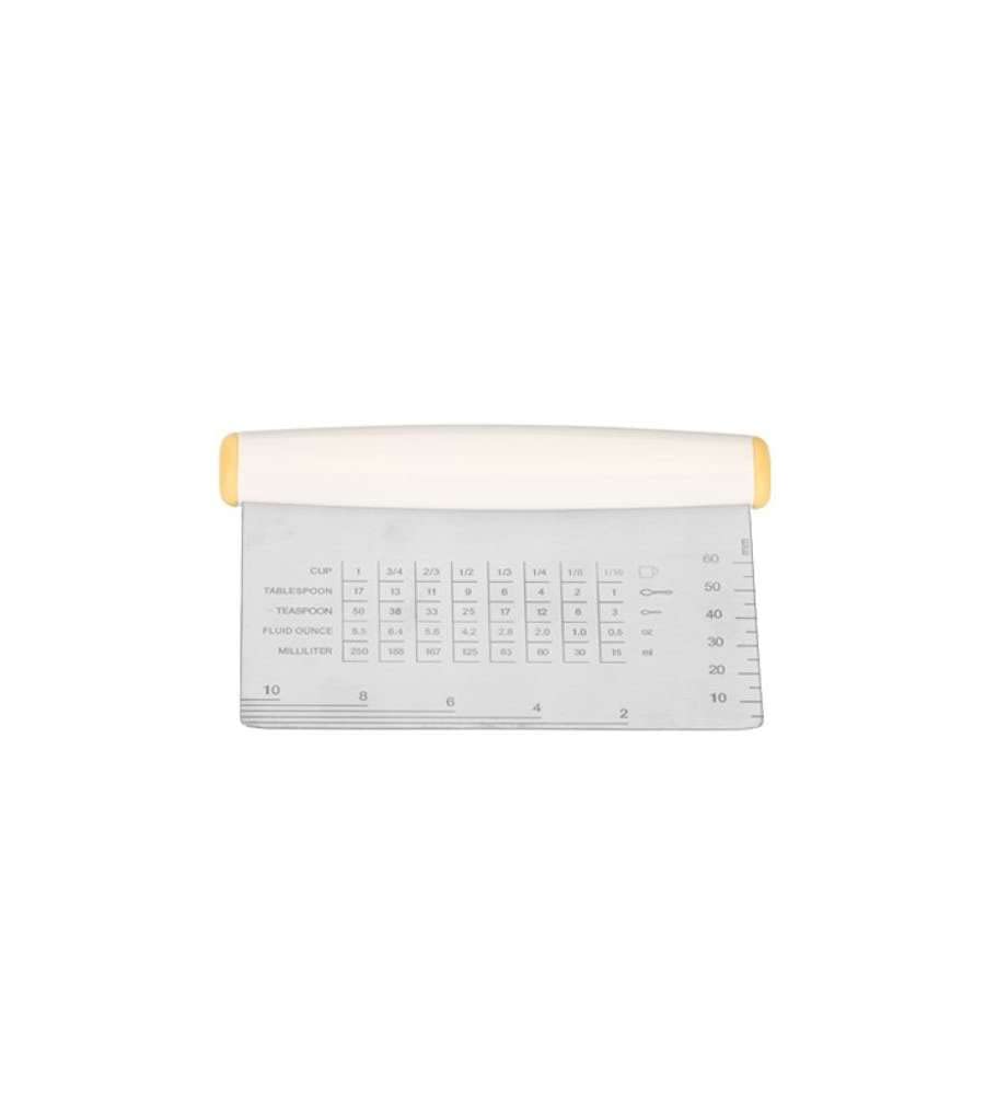 Tescoma Dough Cutter “Delícia”, Assorted, 24 x 15 x 2.2 cm