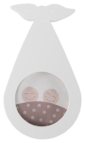 Micuna Cp-1774 - Pack gemelar para cuna, color blanco