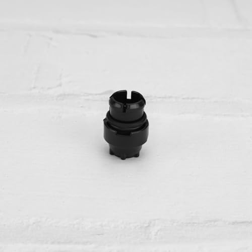 LT Easiyl 4 Stück Kraftstofftank Entlüftung Kettensäge Rasenmäher Zubehör 0000-350-5800 Kompatibel mit Stihl BG45 BR500 FS100 HS82 SH55 SR200 Kettensägenzubehör