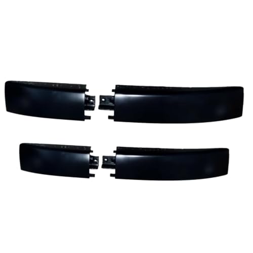 Barres de toit Suzuki Grand Vitara embouts de protection 78225 65J10
