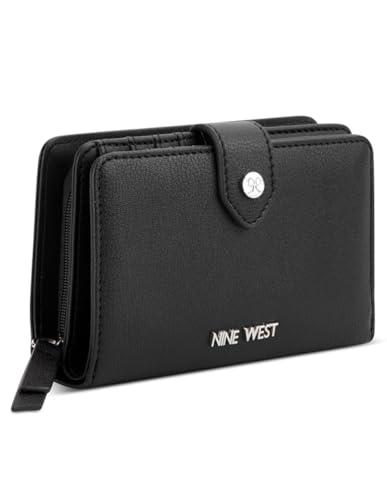 Nine West Women's Norah SLG French Wallet