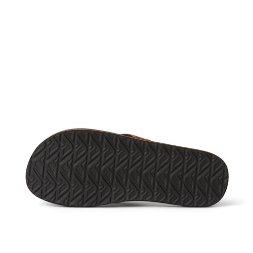 REEF Men's Twinpin Beach Flip Flops4