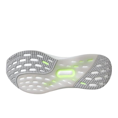 Image of adidas Ozweego Mens Shoes Size 11, Color: Gray Two /Four /Three