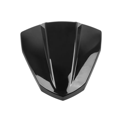 Housse capot arrière de selle rigide et aérodynamique CB500 - 4