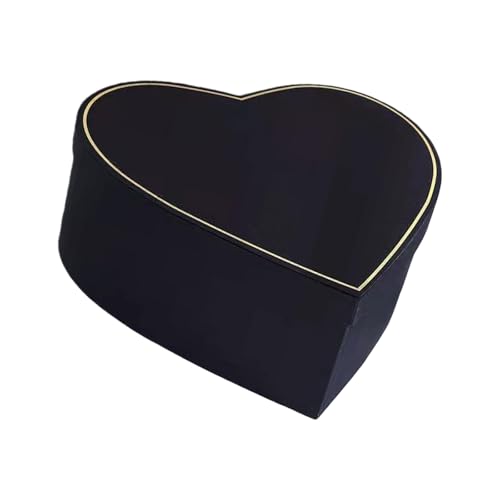 Boîte cadeau pour arrangements floraux sur table de fête et anniversaire réussi