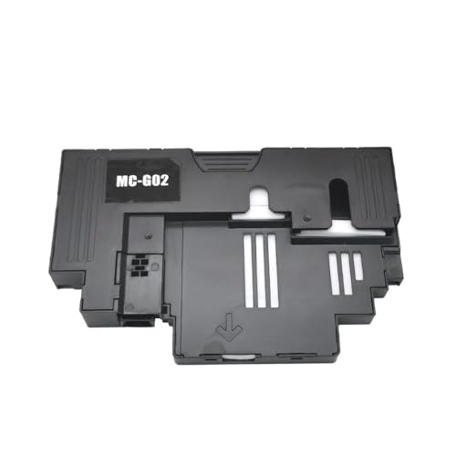 Boîtier de maintenance d'encre MC-G02 pour réparer le réservoir plein G3060 G650
