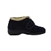 Garzon Zapatilla Casa Mujer, Azul Marino, 37 EU Imagen de Garzon Zapatilla Casa Mujer, Azul Marino, 37 EU