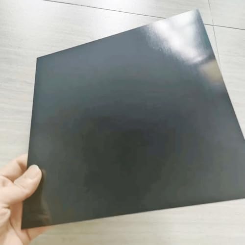 Plaque de gabarit G10 FR4 pour vos projets d'impression 3D