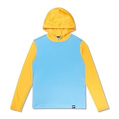Mandarin Peel Hoodie