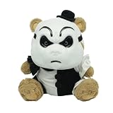 Peluche Ours d'Halloween Jouet en peluche douce, décoration de pièce pour