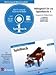 Produktbild Hal Leonard Klavierschule Spielbuch 01 (CD)
