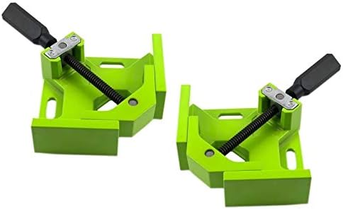 Morsetto A 90 Gradi, Squadre Di Posizionamento, Morsetti Angolari Per - Foto 5