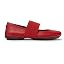 Bright Red