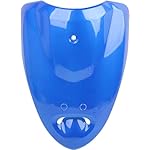 Minho-Motorcycle-Bule-Front-Cover-Comaptible-with-Chinese-GY6-50CC-4-Stroke-Scooter-Mopeds-Taotao-ATM50-Body-Panel-Parts