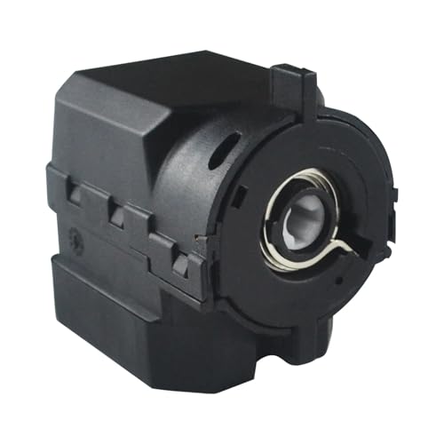 Capteur de commutateur d'allumage pour BMW E46 E39 E38 E53 Série 3 5 7 X5 de 2002 à 2005