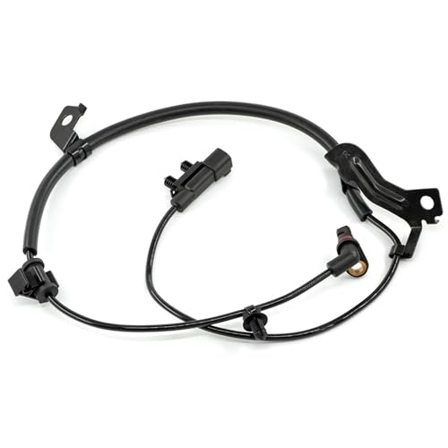 Capteur ABS de roue arrière droit pour réparation freinage Journey 04743874AE