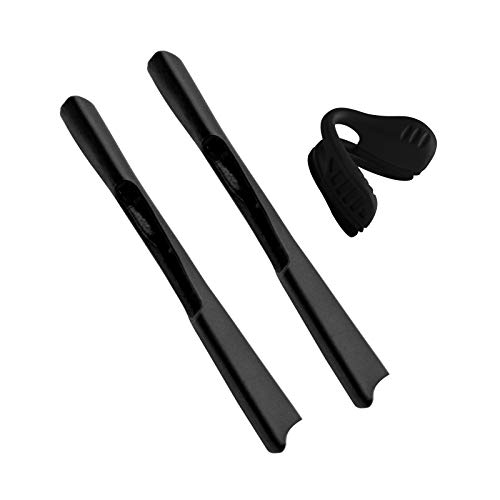 Image of BLAZERBUCK Replacement Sock Kits Earsocks & Nosepieces for Oakley M2 Frame XL Sunglass