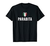 Parabita Camiseta