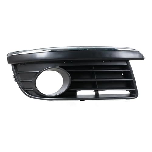 Feux anti-brouillard droit pour Jetta V MK5 Berline 2006-2010 cadre grille