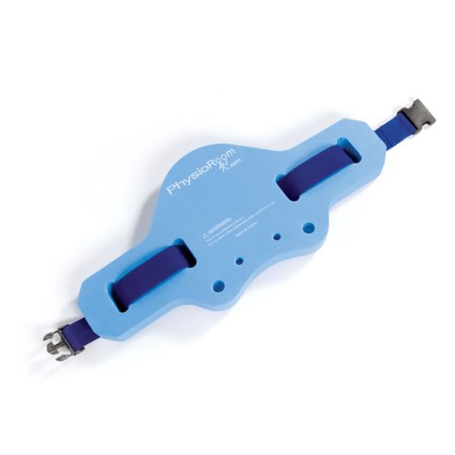 Schwimmgürtel PhysioRoom Aqua Gürtel für Aqua Fitness und Rehabilitation