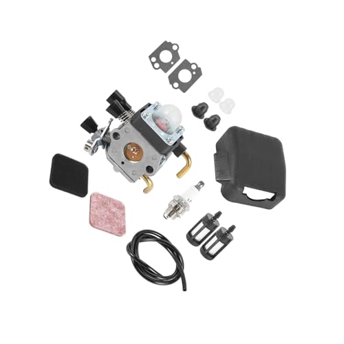 Couvercle filtre air carburateur compatible FS85 FS80 KM85 boîtier moteur