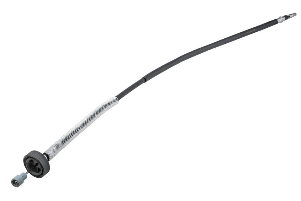Cable de freno de mano izquierdo Renault Laguna III para aparcar seguro en pendientes