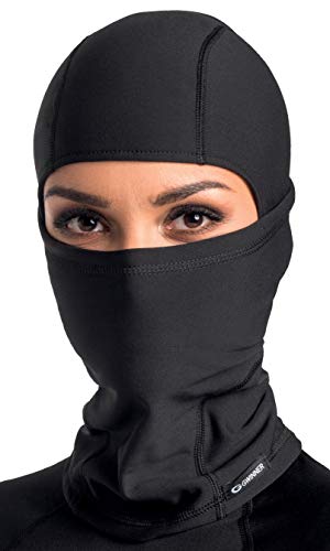 MultiProject Balaclava 2 in 1 THERMOline Sturmhaube Skimaske Skimütze Wintermaske Cover