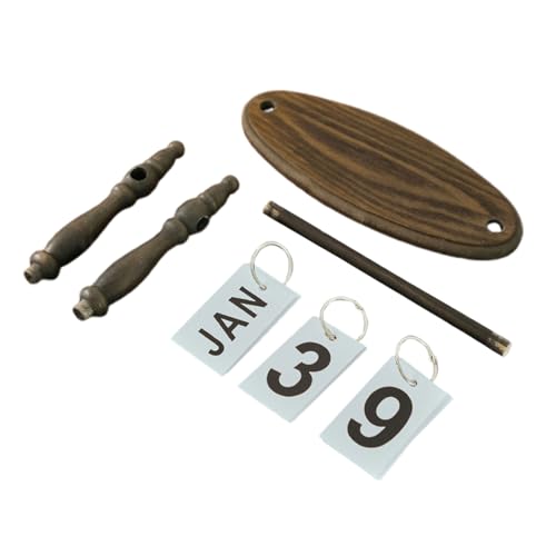 KESYOO �k�����ؐ���㖜�N�J�����_�[ �ؐ����^���t���b�v�� ���t�߂���f�X�N�J�����_�[ �ȒP���� ����X�P�W���[���Ǘ� �C���e���A�I�t