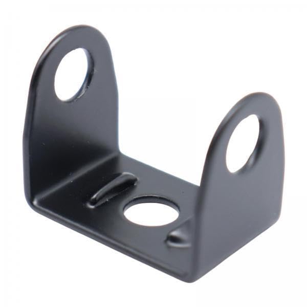 2xMotorcycle Light Bracket High Professional Spare Parts Black Motors| Parts & Accessories| Car & Truck Parts| Interior| Seat Covers | Parts & Accessories-picture-16
