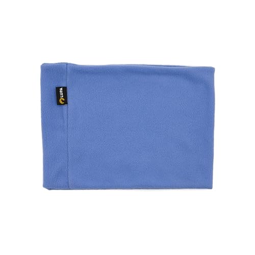 Image of Lupa Kids Handmade Double-Layer Fleece Neck Warmer - Kids Neck Warmer for Boys & Girls - Fleece Neck Gaiter for Winter