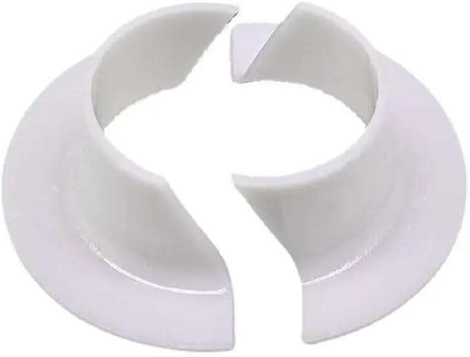 Outboard Motor Part for 4-Stroke 6HP Outboard Motor Slewing Bracket Plastic Bushing 68D-G2539-00