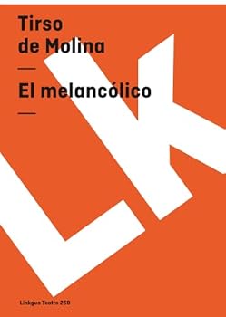 Paperback El melancólico [Spanish] Book